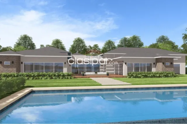 Residencia en aldera resort life- san bermardino — foto 5
