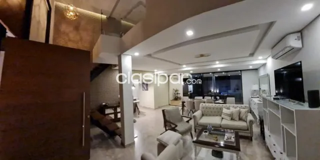 Hermosa Residencia zona Conmebol, foto 4