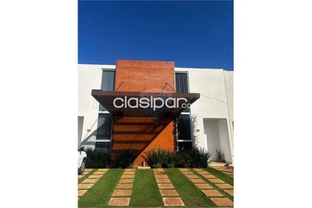 Duplex en pozo bo cerrado