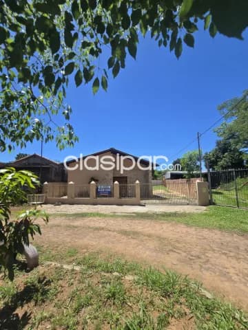 Construcción Amplia en Zona Céntrica de Ypacarai, foto 3