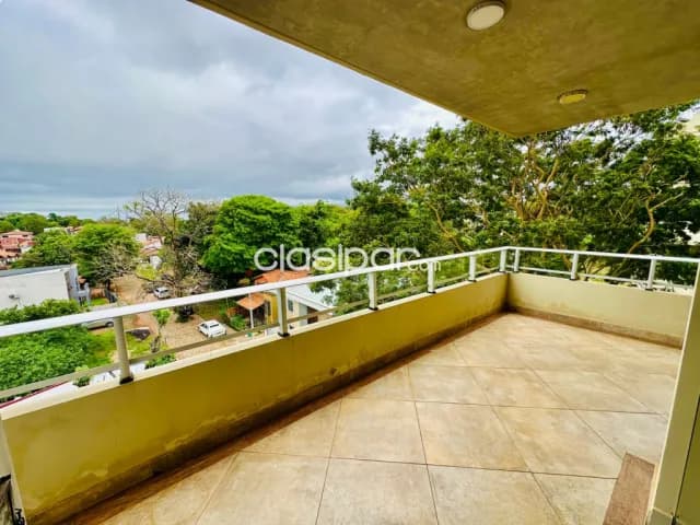 🌇condominio parques del sol: Depto amoblado de 2 dorm. Con cochera - b° san vicente✨ — foto 4