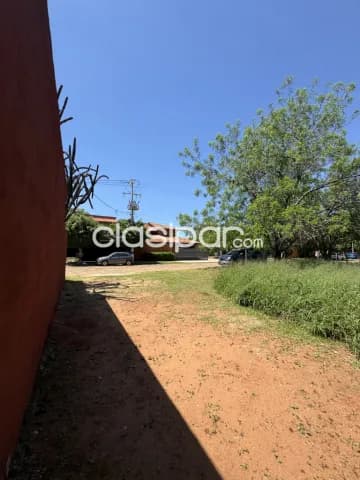 Terreno en venta en barrio America - Luque — foto 4