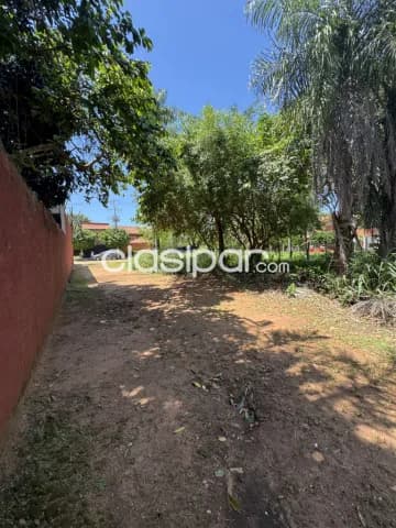 Terreno en venta en barrio America - Luque — foto 5