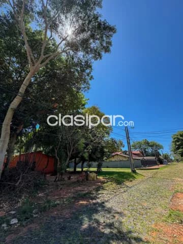 terreno en esquina en Villa Adela - Luque — foto 5