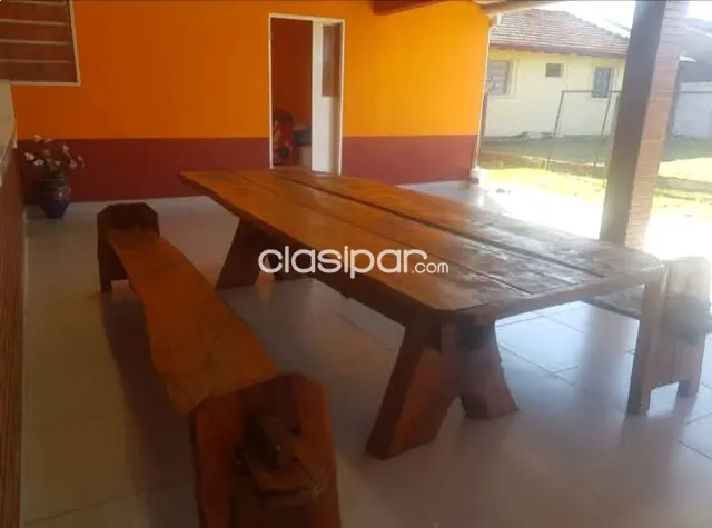Hospedaje en carmen del paraná — foto 5