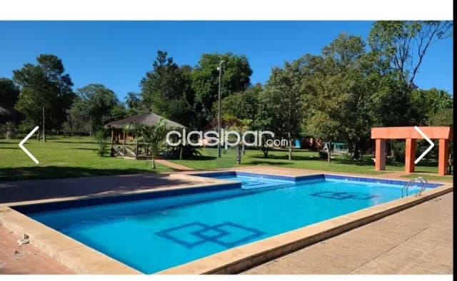 Terreno + de 4 hectáreas c/casa quinta San Bernardino bo.cristobal colon a pasos rut, foto 2