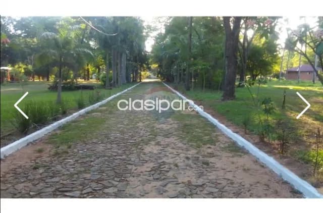 Terreno + de 4 hectáreas c/casa quinta San Bernardino bo.cristobal colon a pasos rut, foto 3