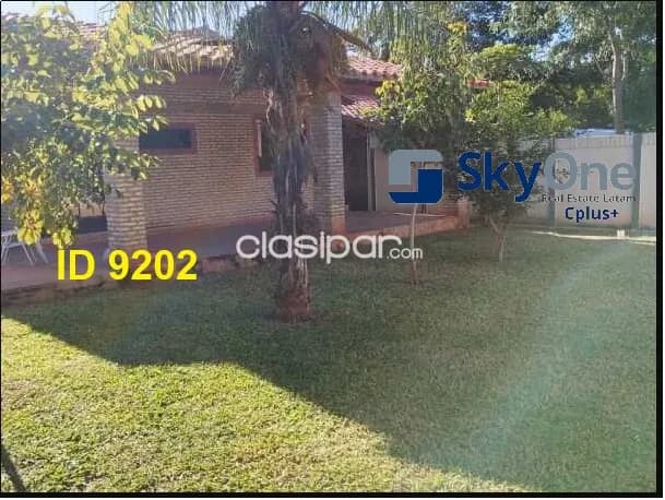casa a Estrenar, zona Luque Bo. San Rafael, a 3 cuadras del super Virgen del Rosario — foto 5