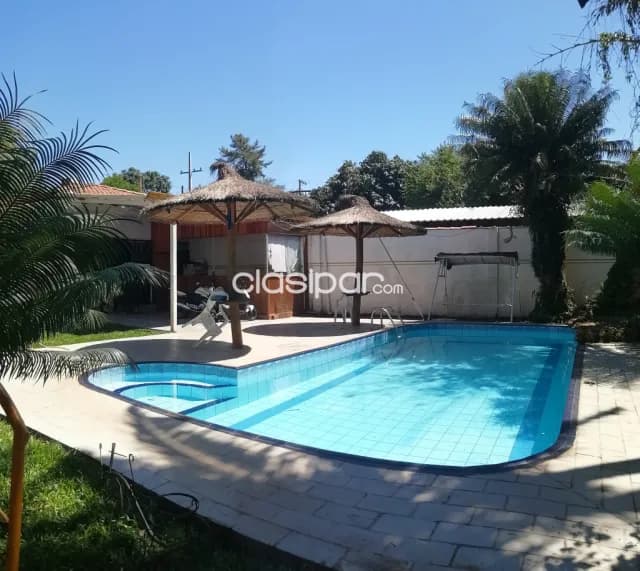 Departamento Amoblado con Acceso a Piscina — foto 3