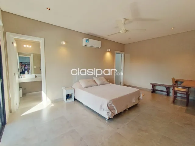 Casa en condominio ayres de sol- san bernaridno — foto 4