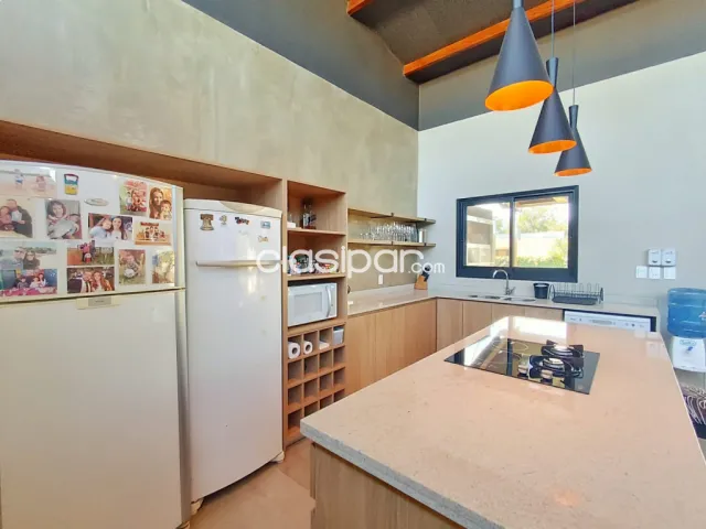 Casa en condominio ayres de sol- san bernaridno — foto 5