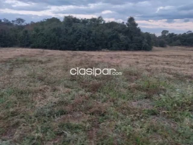 En venta terreno en fram itapua, foto 4