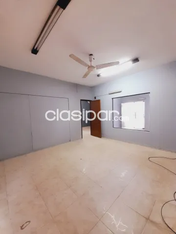 Edificio para deposito y oficina en barrio obrero, asuncion — foto 3