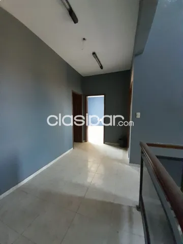 Edificio para deposito y oficina en barrio obrero, asuncion — foto 5