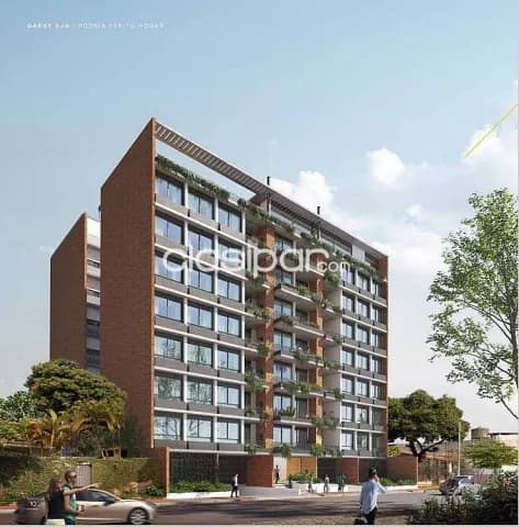 en Pozo Departamento de 1 dormitorio en el Edificio Star Lomas, foto 3
