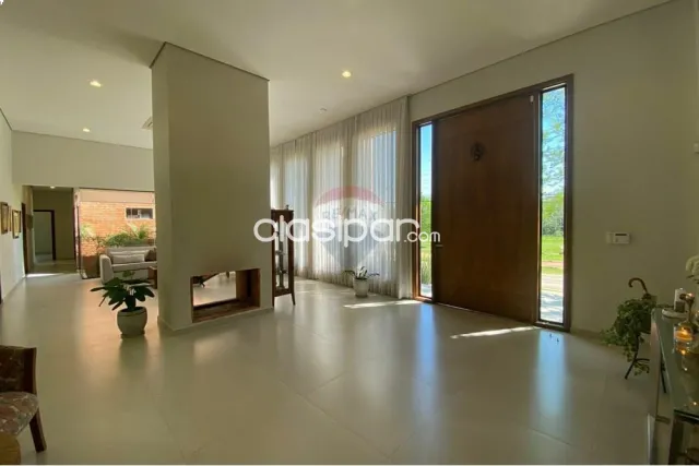 Residencia de lujo en surubii, foto 3