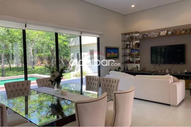 Residencia de lujo en surubii, foto 4