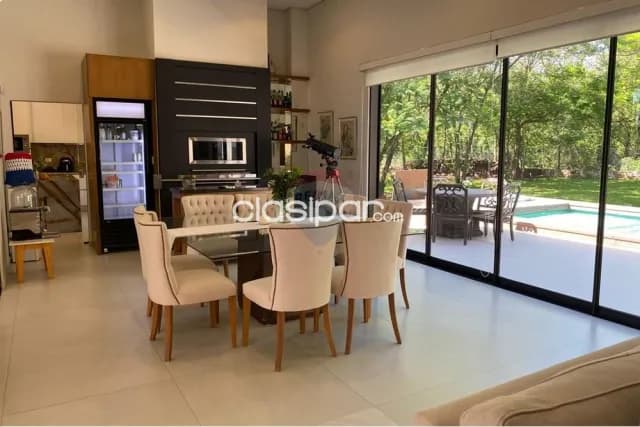 Residencia de lujo en surubii, foto 5