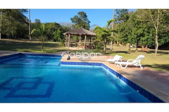 Casa quinta en San Bernardino - barrio cristobal colon — foto 2