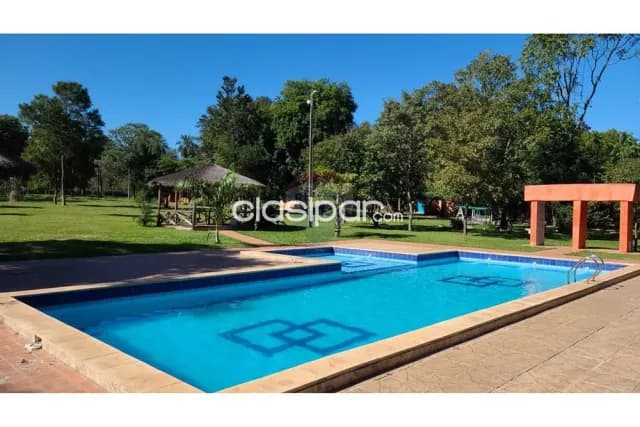 Casa quinta en San Bernardino - barrio cristobal colon — foto 3