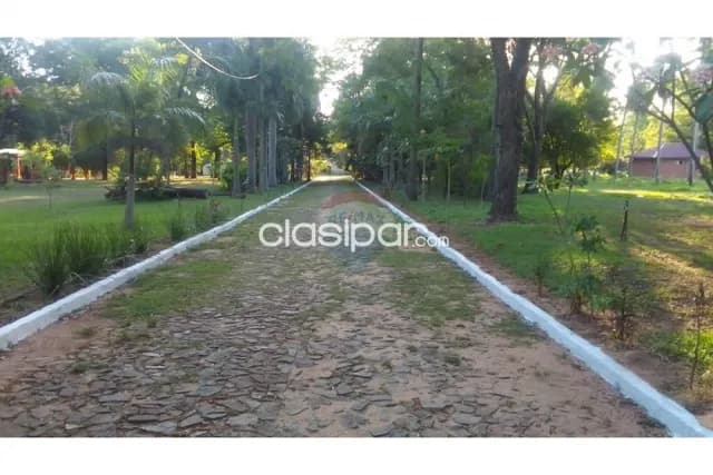 Casa quinta en San Bernardino - barrio cristobal colon — foto 4