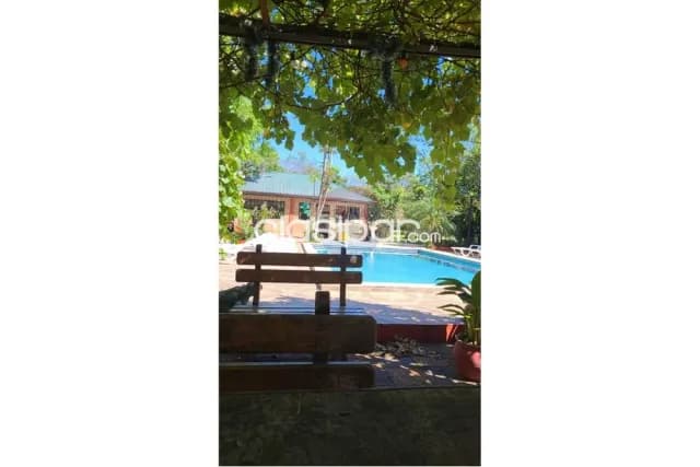 Casa quinta en San Bernardino - barrio cristobal colon — foto 5