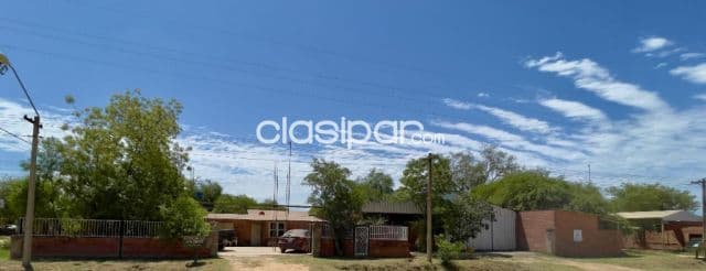 Casa en filadelfia chaco, foto 1