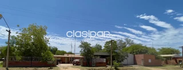 Casa en filadelfia chaco, foto 2