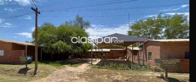 Casa en filadelfia chaco, foto 3