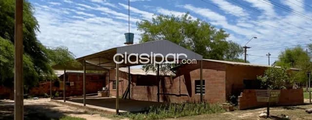 Casa en filadelfia chaco, foto 4