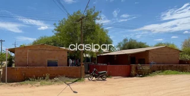Casa en filadelfia chaco, foto 5