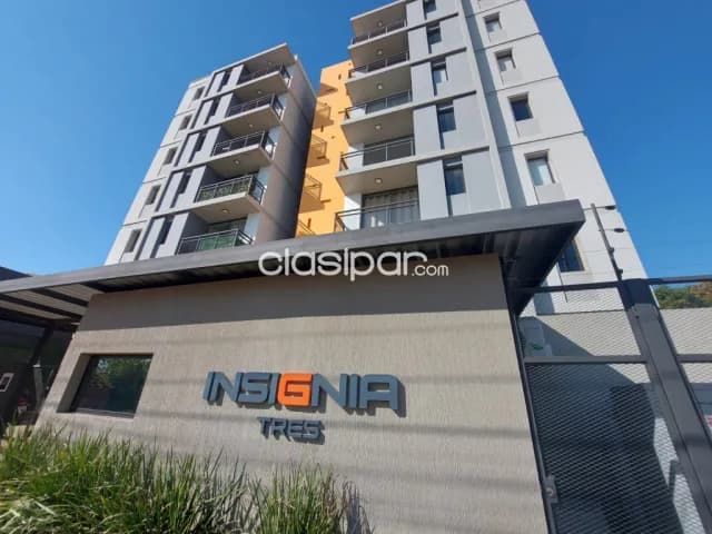 Departamento de 2 habitaciones en Luque insignia 3 con renta neta del 7% — foto 2