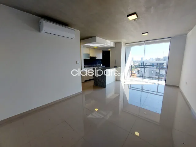Departamento de 2 habitaciones en Luque insignia 3 con renta neta del 7% — foto 3