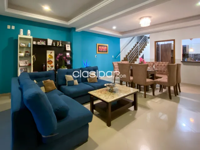 🏡 Tu nuevo hogar en Laurelty – Luque ID: 12439, foto 4