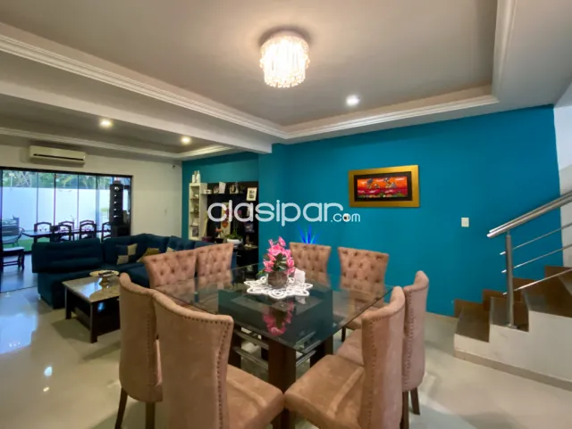 🏡 Tu nuevo hogar en Laurelty – Luque ID: 12439, foto 5