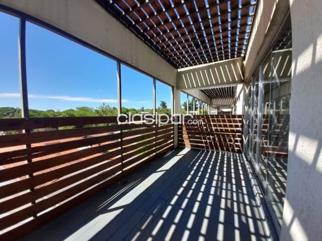 Hermoso departamento de 2 dormitorios -Trinidad- ips central cod a0286