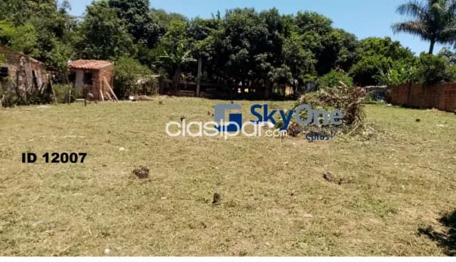 ☘️*En venta 2 terrenos en San Antonio, A MEDIA CUADRA DE ACCESO SUR*☘️ — foto 4