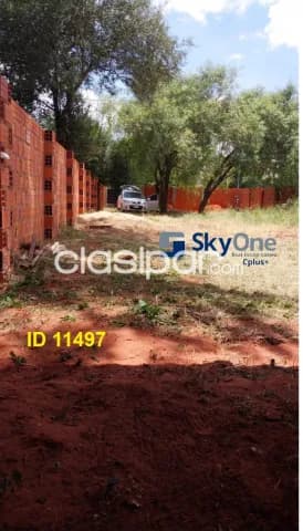 ☘️ vendo casa quinta a terminar en Luque-cañada garay🏡, foto 4