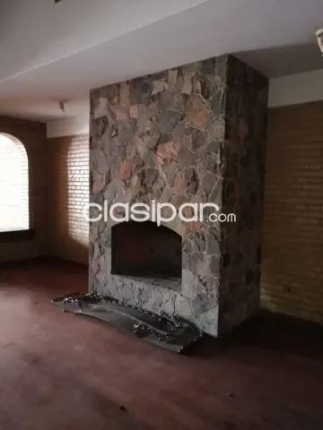 Prox. Avda. Mcal. López, laguna grande: 1.213 m2 en esquina, grandes ambientes — foto 4