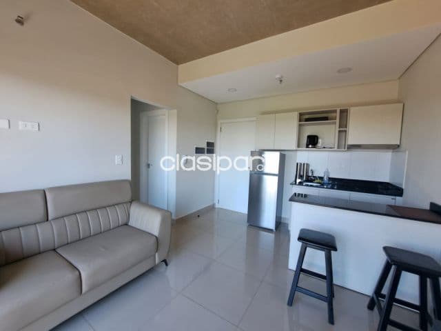 Departamento de 1 Dormitorio en Fernando Norte con RENTA NETA DEL 8%