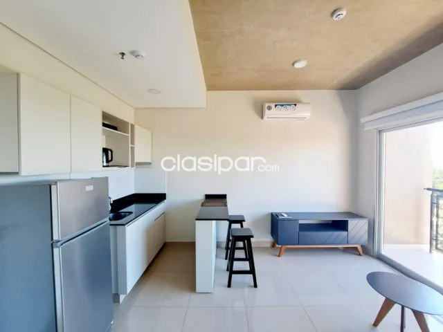 Departamento de 1 Dormitorio en Fernando Norte con RENTA NETA DEL 8% — foto 3