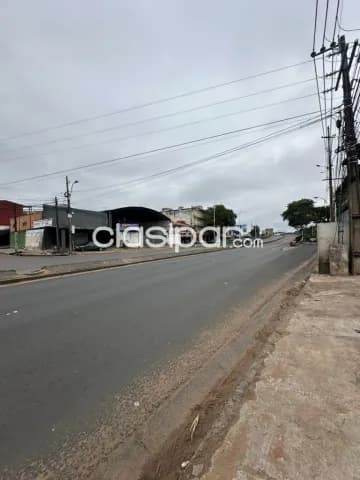 Remate de 4 lotes total 1.680 m2 sobre la avda. Defensores del chaco — foto 4