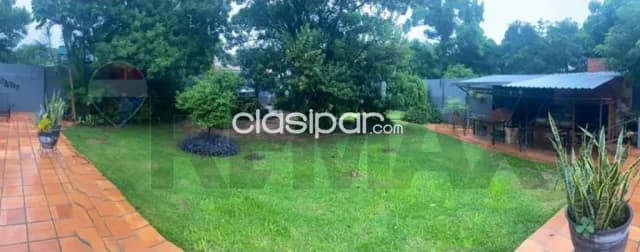 Tda planta baja amplia casa 4 hab 2 suites c/generador toda amblada zona cit-Luque, foto 3