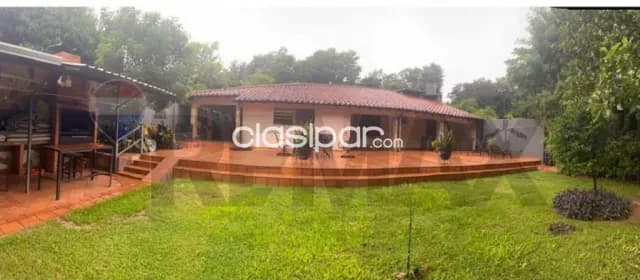 Tda planta baja amplia casa 4 hab 2 suites c/generador toda amblada zona cit-Luque, foto 4