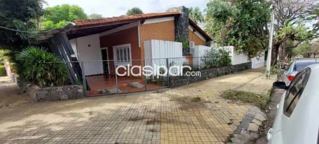 Propiedad en Asunción Barrio Mcal Lopez — foto 2