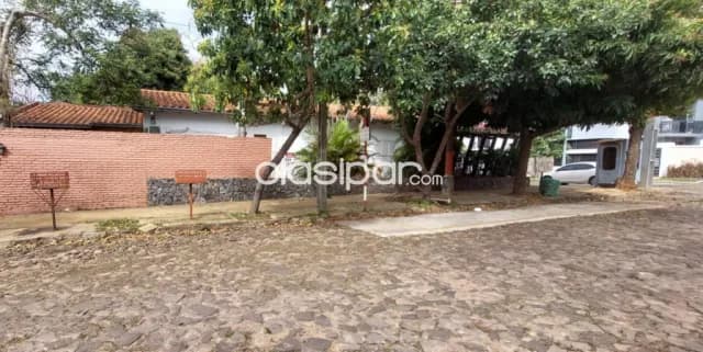 Propiedad en Asunción Barrio Mcal Lopez — foto 3
