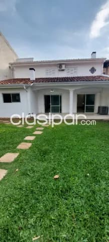 o Vendo Casa en Asunción Barrio Manora — foto 2