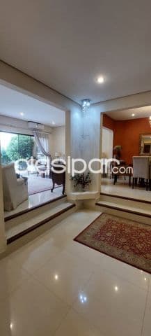 Casa en Asunción Barrio Manora