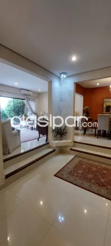 Casa en Asunción Barrio Manora, foto 2