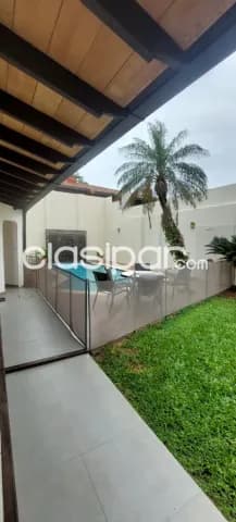 Casa en Asunción Barrio Manora, foto 3